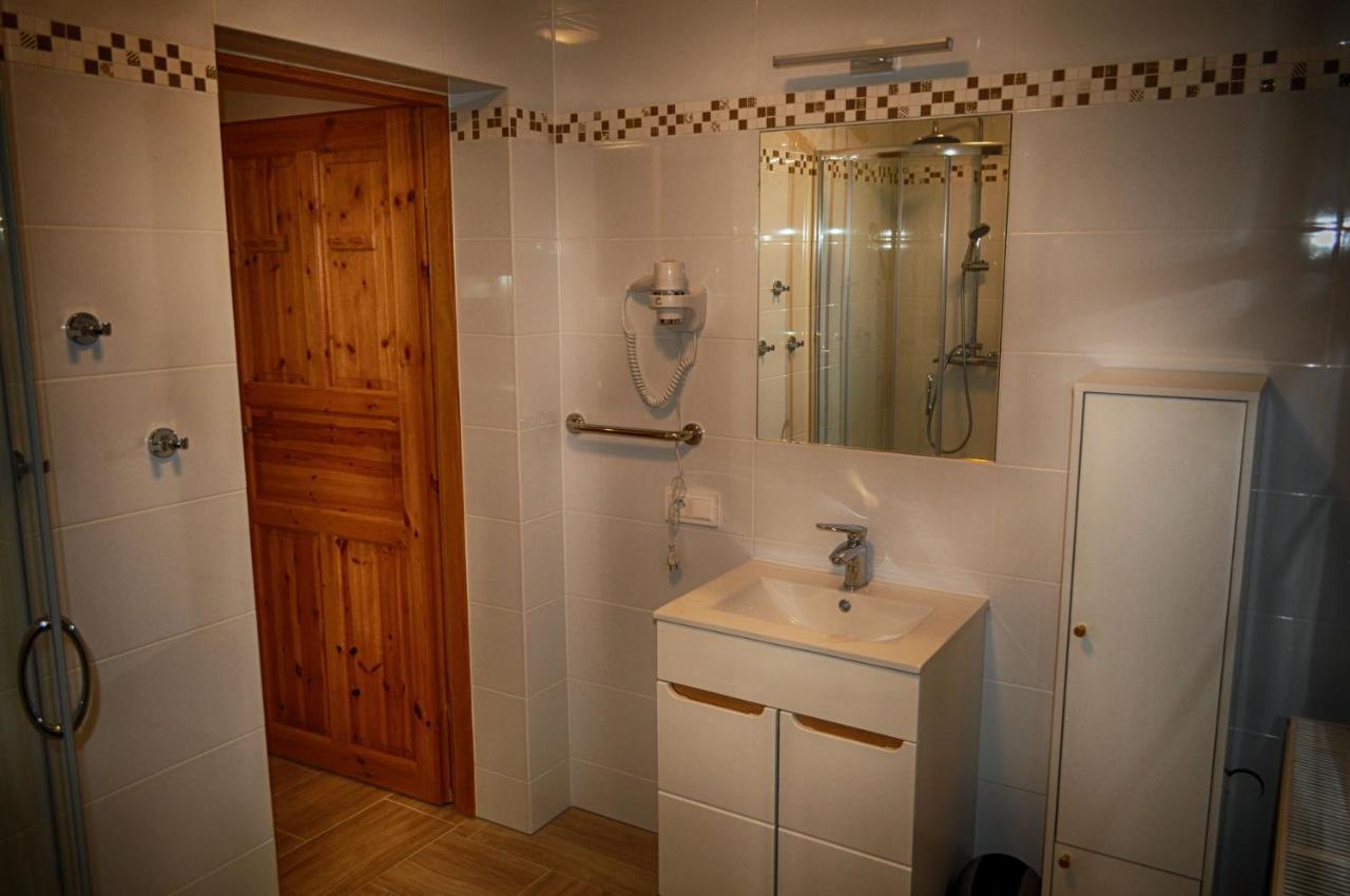 Apartamenty W Dolinie Goscina Duszniki Zdroj Exterior photo